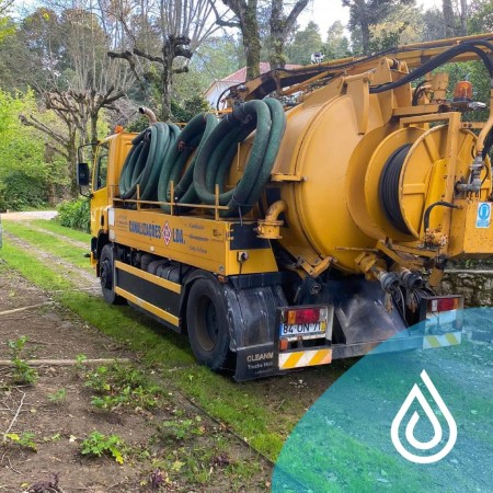 Desentupimentos Venda Nova